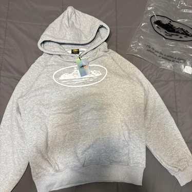 Corteiz corteiz hoodie - Gem