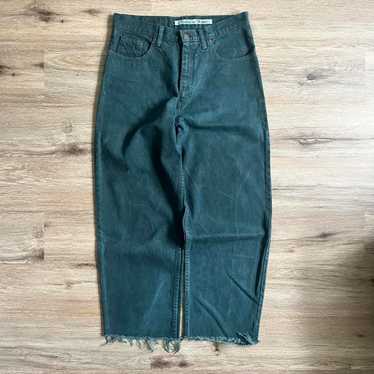VISVIM　FULUXUS : serge de Nimes 02C2 Visvim fluxus serge de - Gem