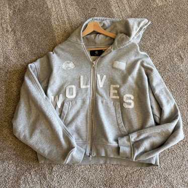 Darc sport zip - Gem