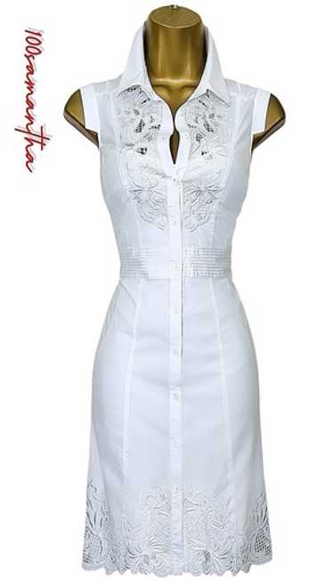 KAREN MILLEN プロム ドレス Karen millen vintage embroidered - Gem