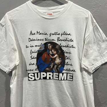 Supreme supreme maria tee - Gem