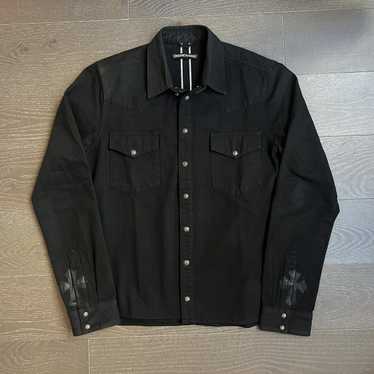 Chrome hearts the works - Gem
