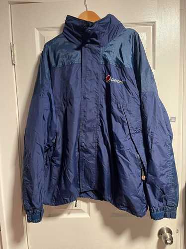 Pepsi jacket xl aramark - Gem