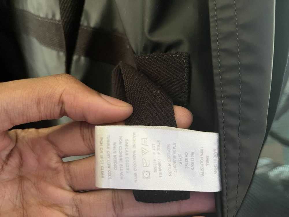 Helmut Lang Helmut Lang Button Up Jacket - image 10