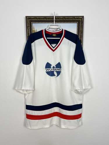 90s vintage wu-tang wutang - Gem