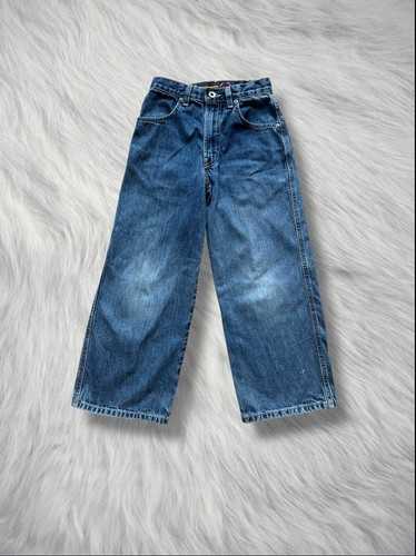 Vintage jnco jeans sz - Gem