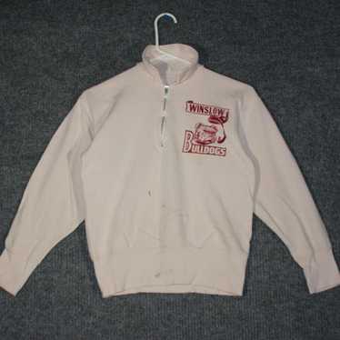 トップス 50s Champion Sports Wear sweat shirt s-l400.jpg
