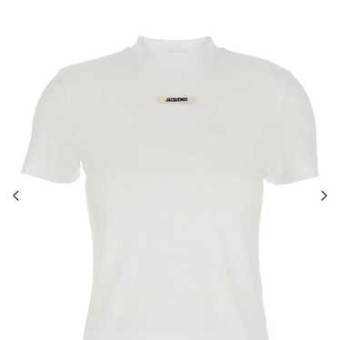 Jacquemus jacquemus t - Gem