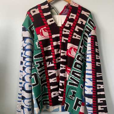 Maison margiela scarf - Gem