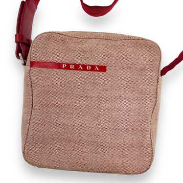 Prada bag 1999 - Gem