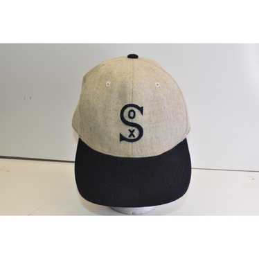 レア　Coopers town x American needle NY ハット American needle cooperstown - Gem