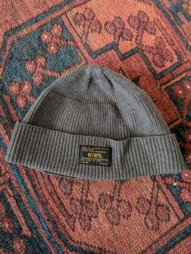 Wtaps wtaps cap - Gem