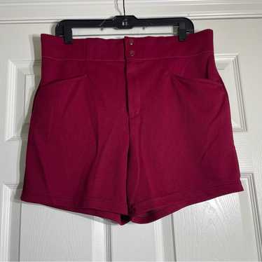 Vintage bike coaches shorts - Gem