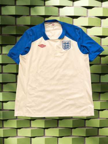 Umbro england t shirt - Gem