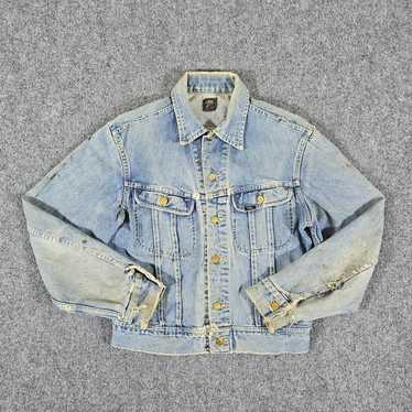 ポパイ 70s Lee 101-J 40 REGULAR ポパイ様 専用 70s Lee 101-J 40 REGULAR - メルカリ
