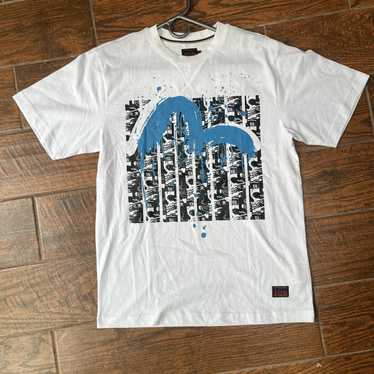 Evisu t shirt - Gem