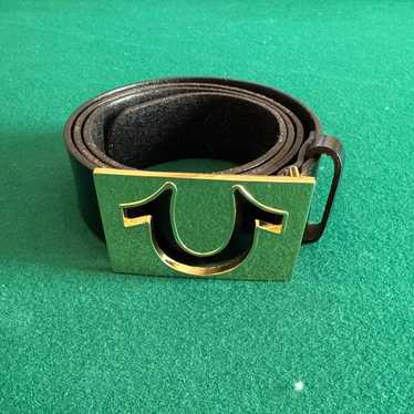 True religion belt - Gem