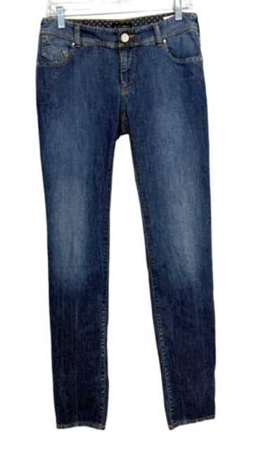 Vintage armani jeans aj - Gem