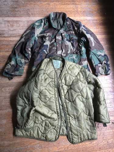 Us army liner m65 - Gem