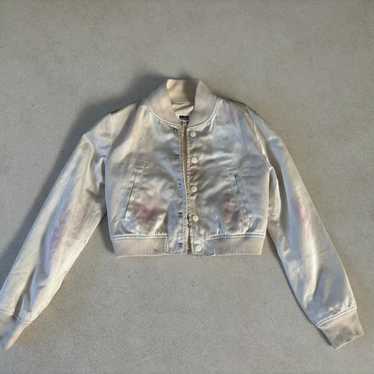 Maison margiela bomber - Gem