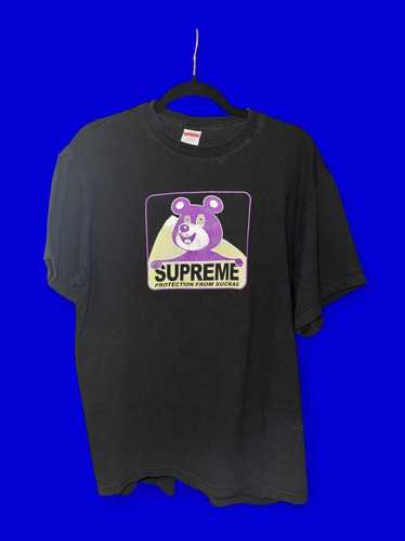 Supreme supreme bear tee - Gem