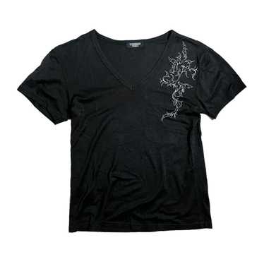Tornado mart t-shirt long - Gem