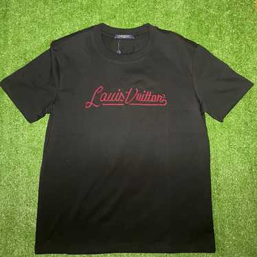 Louis vuitton lv tshirt - Gem