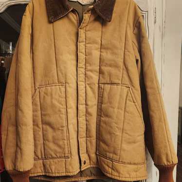 Vintage walls workwear jacket - Gem