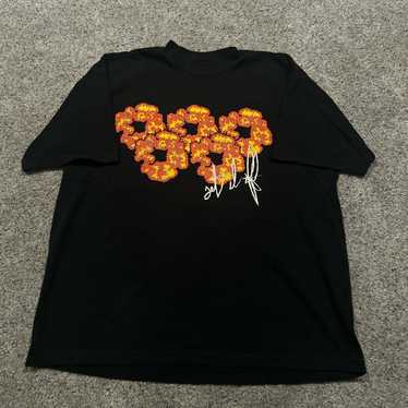 【ストリート映え】Denim Tears / グラフィク Tシャツ Denim tears | DSMG E-SHOP