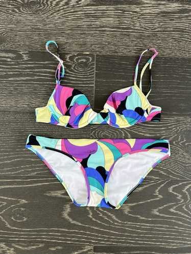 Emilio pucci bikini - Gem