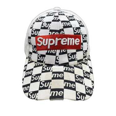 Supreme vintage hat - Gem