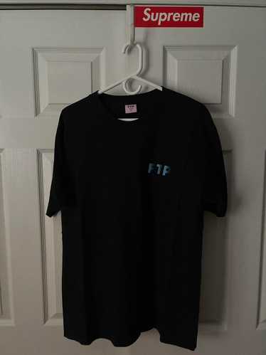 Ftp shirt black - Gem