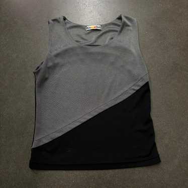 【SALE!】希少モデル♡MISS SIXTY ♡ Miss sixty tank - Gem