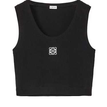 Loewe cotton t-shirt - Gem