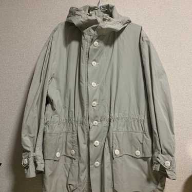 ジャケット・アウター 70s swedish army M-62 snow parka jacket Vintage 70s Swedish Army Snow Parka 1970s Army Jacket - Etsy