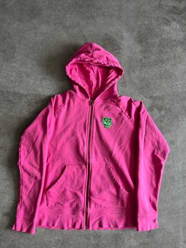 ★onitsuka tiger★ vintage embroidered hoodie S onitsuka tiger onitsuka - Gem