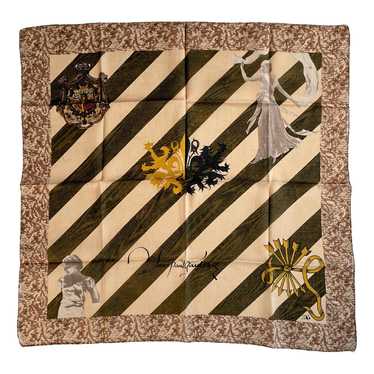 Jean paul gaultier scarf - Gem