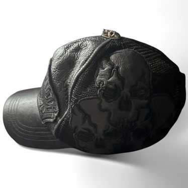 Chrome hearts vintage cap - Gem