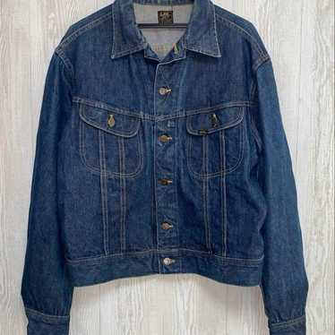 Lee 101 j vintage - Gem