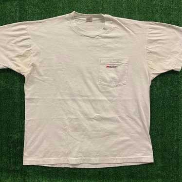 Vintage Marlboro Tシャツ XL Vintage Marlboro Racing T-Shirt Size : XL #Marlboro | Depop