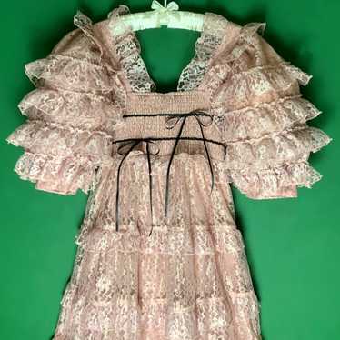 Dream sister jane pink - Gem