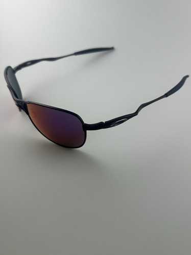 OAKLEY オークリー サングラス 度なし Crosshair S OAKLEYオークリーサングラスCROSSHAIR S(クロスヘア エス)