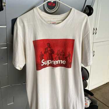 Supreme supreme samurai - Gem