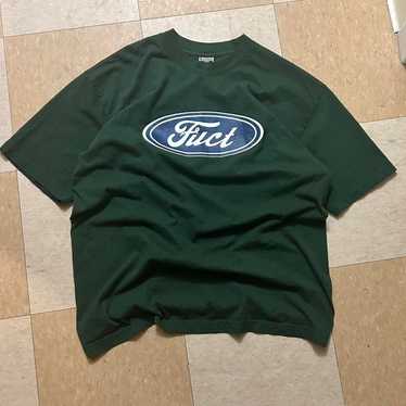 Fuct t-shirt - Gem