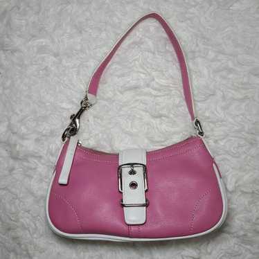 Vintage y2k coach mini - Gem