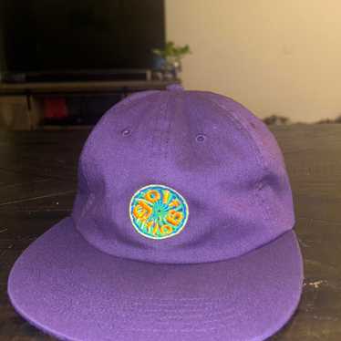 Golf wang hat - Gem