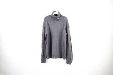 90s MARITHE + FRANCOIS GIRBAUD コットン ニット Marithe francois girbaud knit - Gem