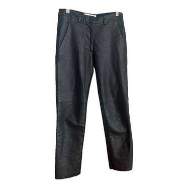 Maison Margiela leather pants - Gem