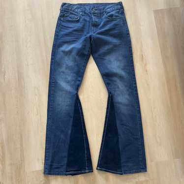Balenciaga balenciaga jeans - Gem