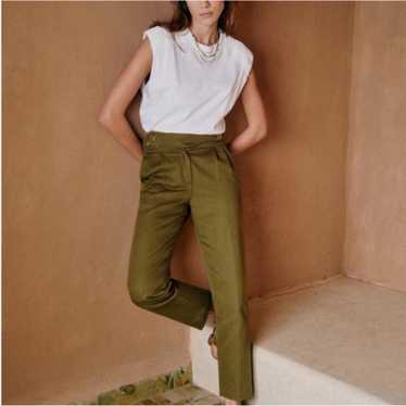 SEZANE::Tシャツ:XS[RESALE] Sezane | Tops | Euc Szane Sunset Blvd Tshirt Xs | Poshmark